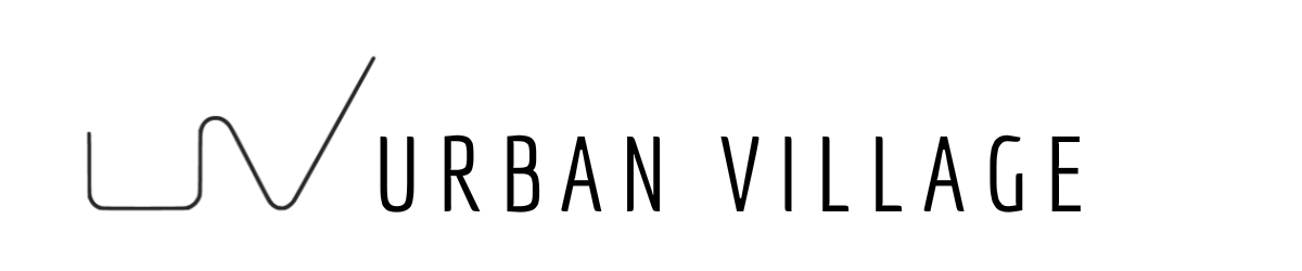Urban Village Logo